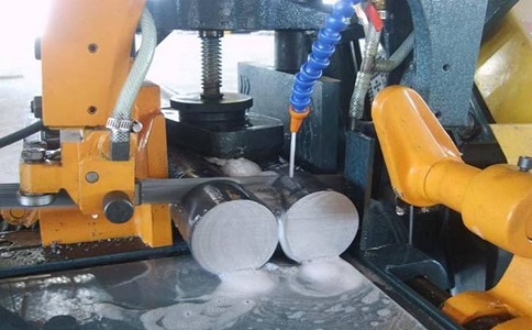 南头镇卧式带锯床的送料方式有哪几种？