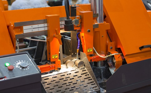 南头镇龙门带锯床具备哪些优点？